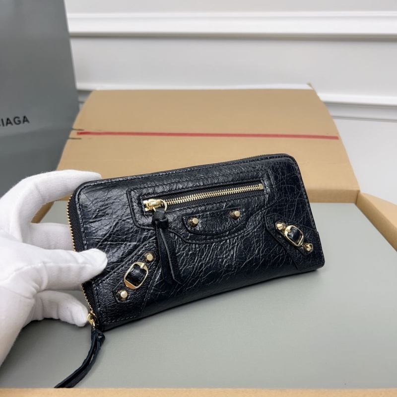 Balenciaga Wallets